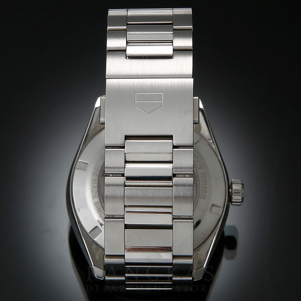 TAG Heuer(USED)태그호이어 WAR201-C 까레라 스틸